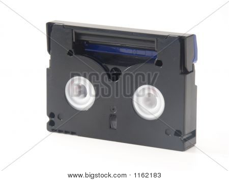 MiniDV kazetta