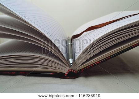 Notebook