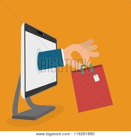 Digital marketing and ecommerce