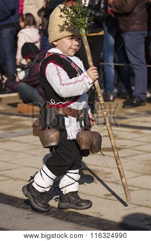 Kuker Festival Bulgaria
