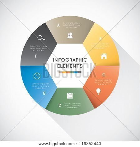 Modern Infographics