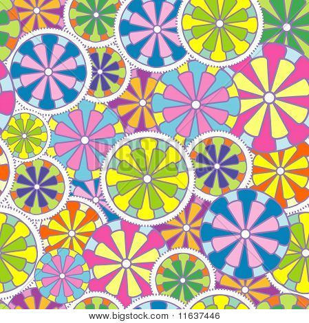 Seamless Pattern
