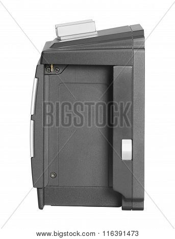 Digital Camera Back