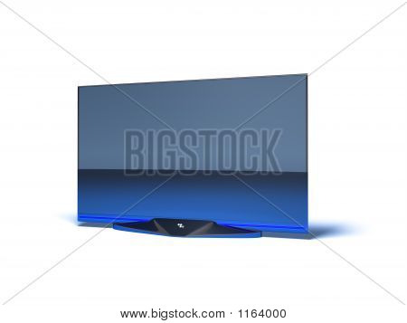Tv al plasma