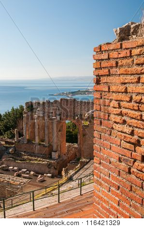 Taormina Theater