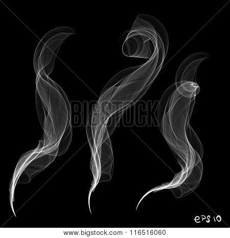 smoke