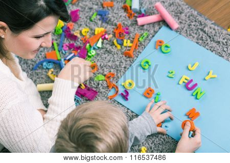 It's Not So Difficult