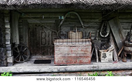 Rural, Estonia
