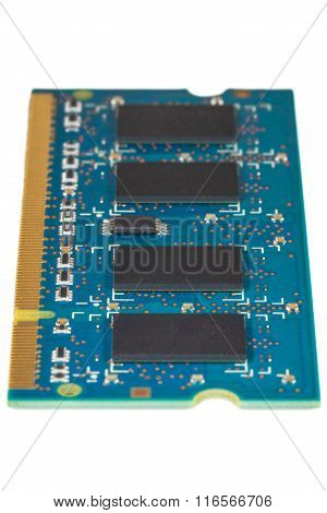 Ram Memory