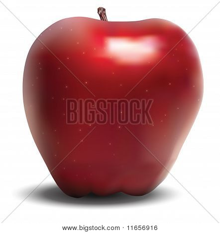 애플