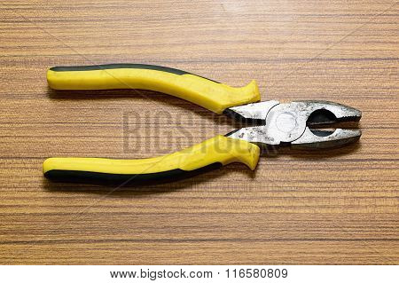 Old Hand Tools