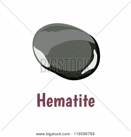 Hematite