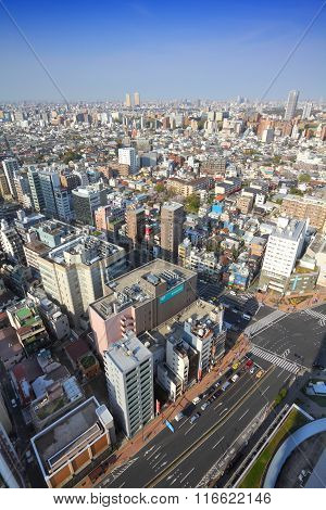 Tokyo, Japan