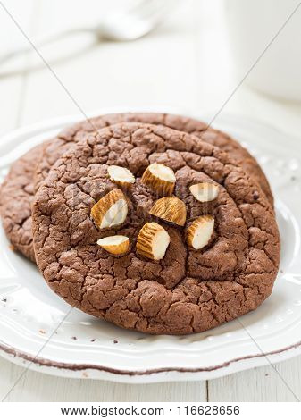 Vegan Gluten Free Cookies
