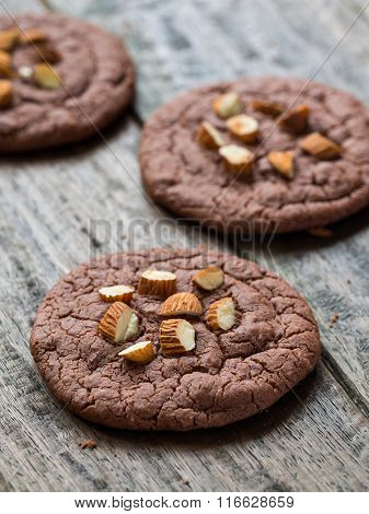 Vegan Gluten Free Cookies