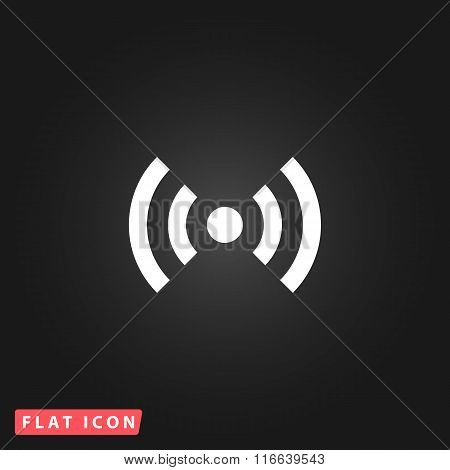 Vector Wi-Fi icon