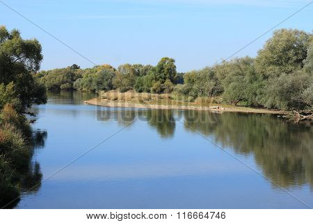 River