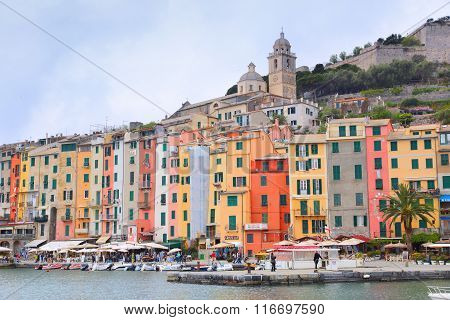 Portovenere