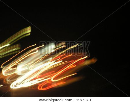 Curvedlights