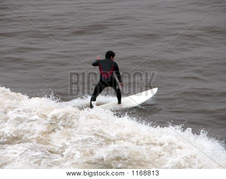 California surf