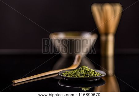Macha Green Powder