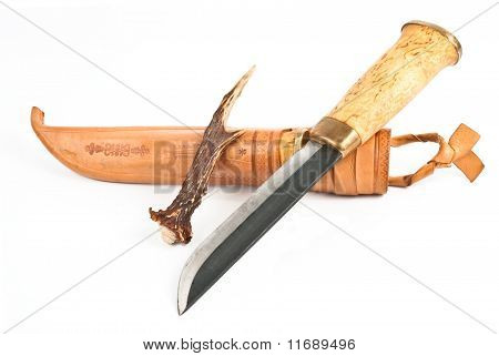 Coltello e palchi