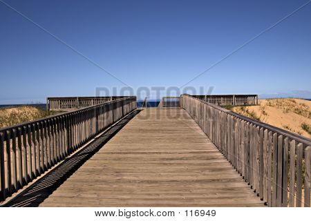 Il Boardwalk