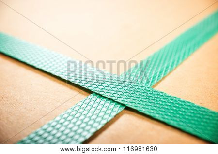 Parcel