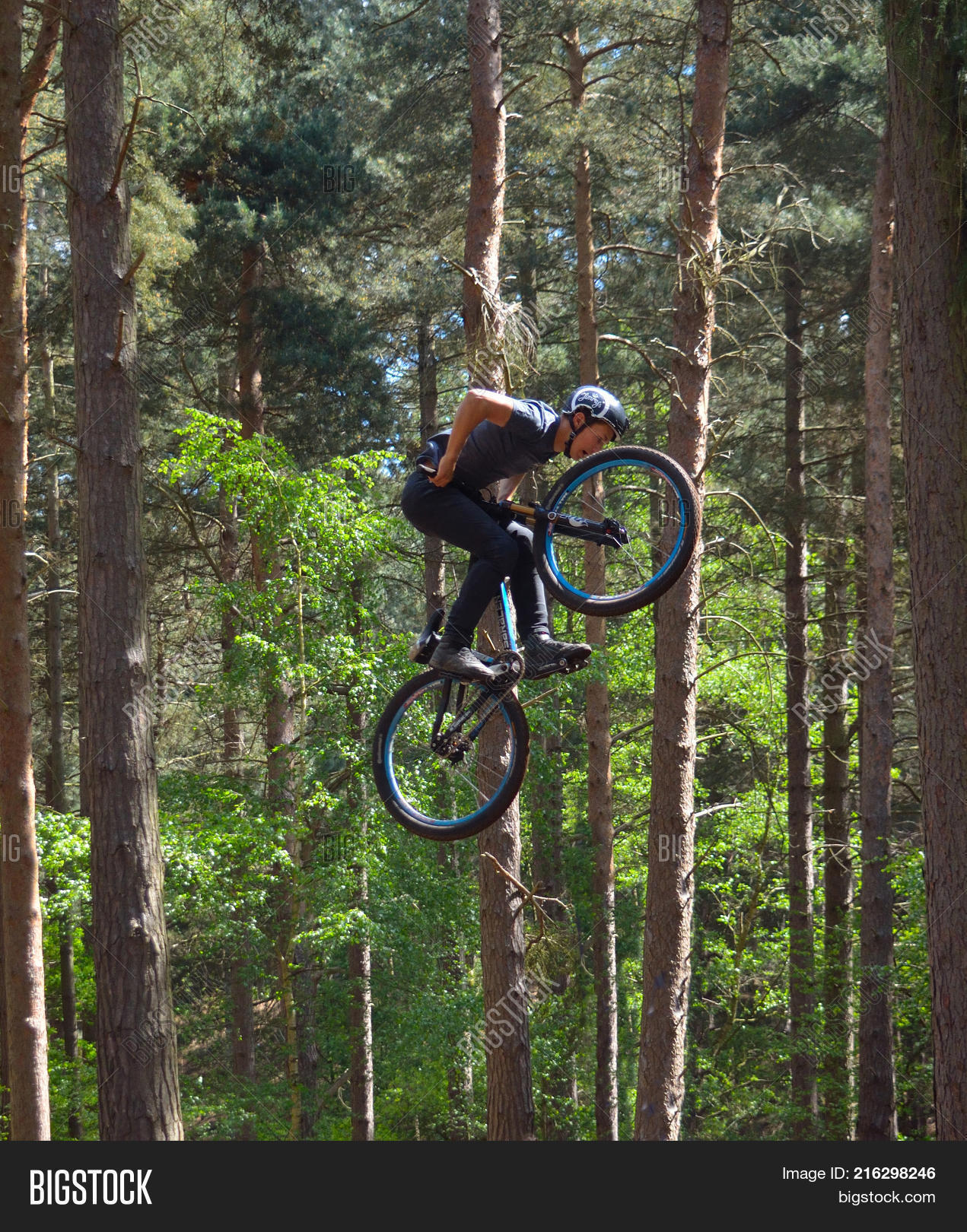 HAYNES, BEDFORDSHIRE, Image & Photo (Free Trial) Bigstock