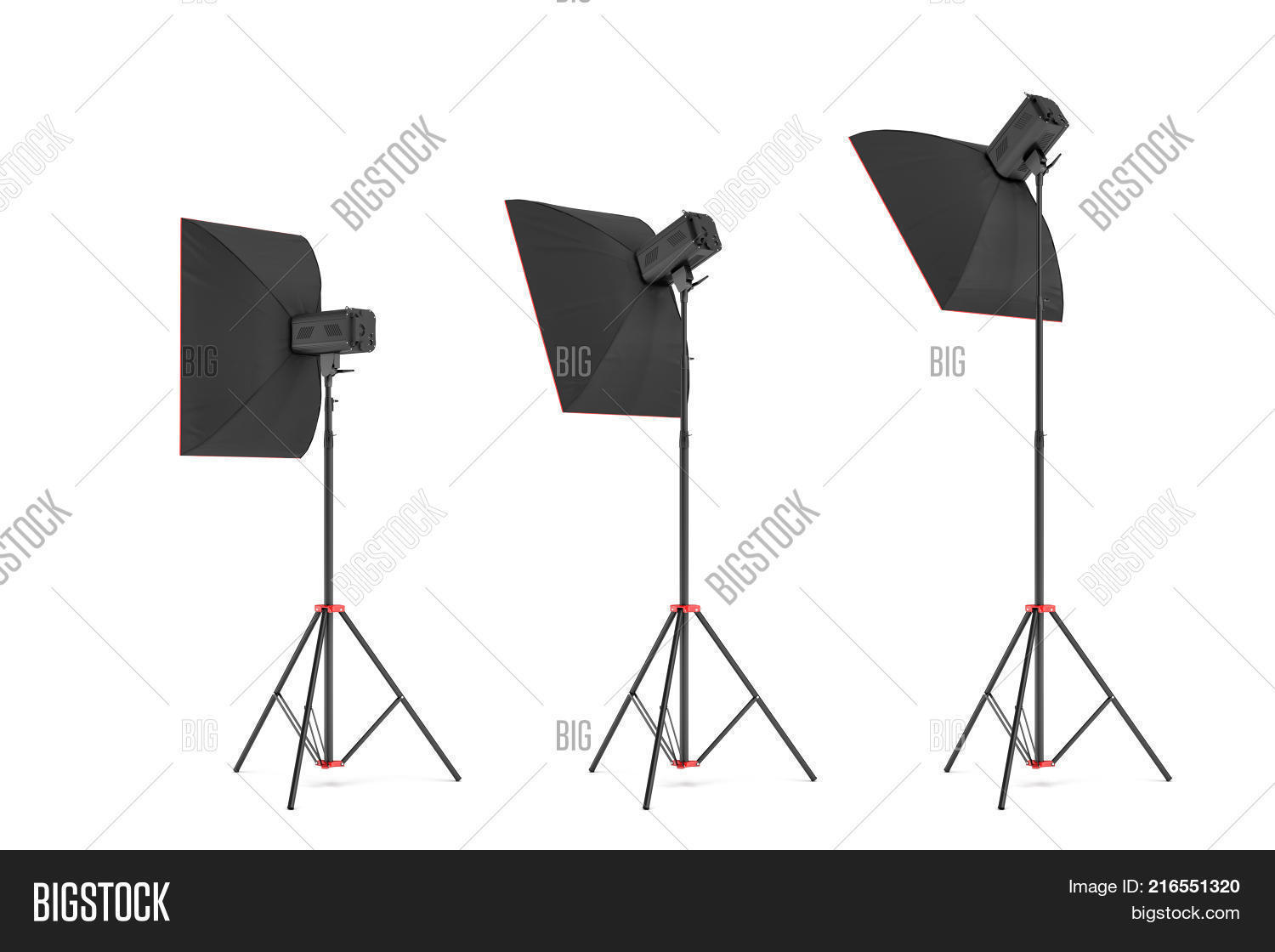 3d Rendering Studio Image & Photo (Free Trial) | Bigstock