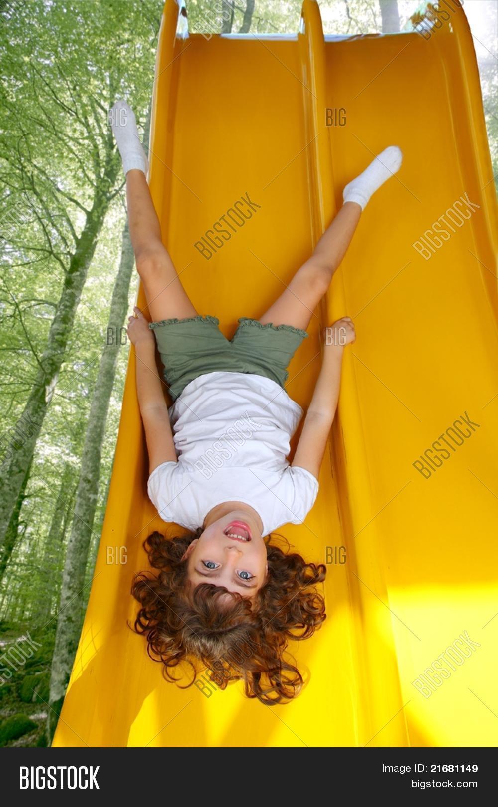 Upside Down Little Image & Photo (Free Trial) | Bigstock