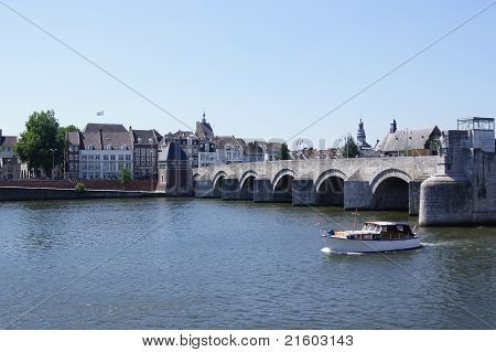 Città Maastricht