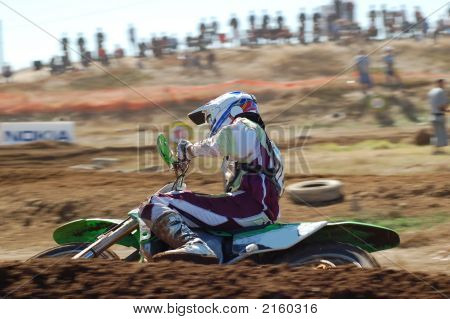Motocross