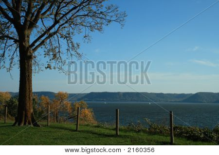 Mississippi řeka 