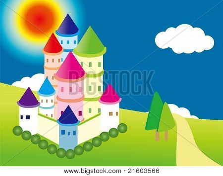 Castle