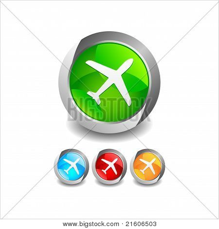 Painike on Airport
