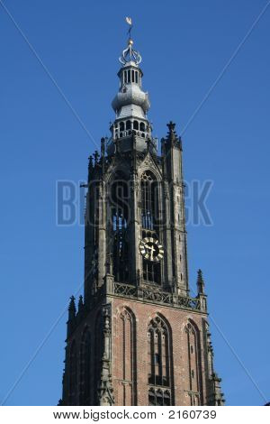 Amersfoort In Olanda