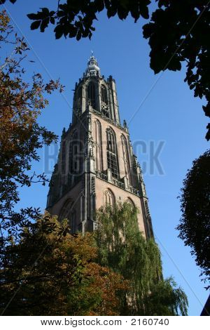 Amersfoort In Olanda