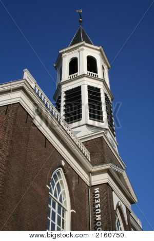 Amersfoort In Olanda