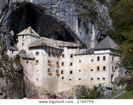 Slovenia Presada Castle