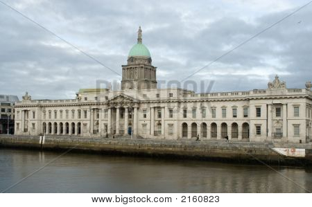 Gümrük House Dublin