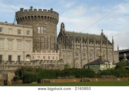 Dublinin linna