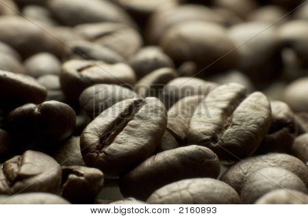 Chicchi di caffè
