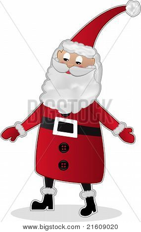 ซานตาคลอส