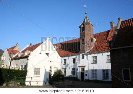 Amersfoort In Olanda