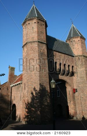 Amersfoort In Olanda