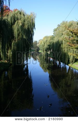 Amersfoort In Olanda
