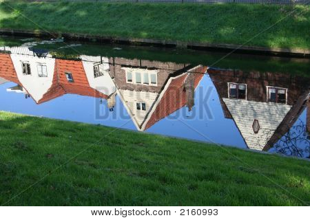 Amersfoort In Olanda