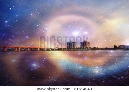 Torri Intracoastal