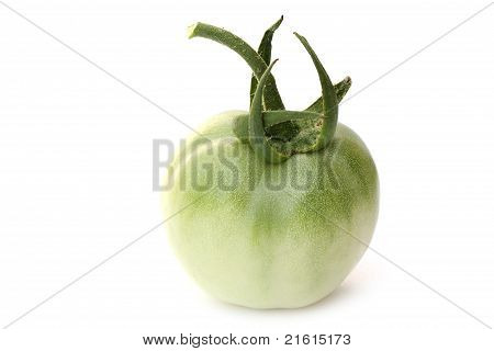 tomate verde